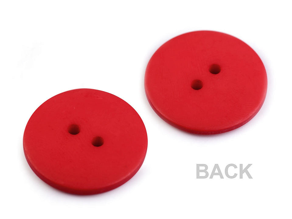 Bouton, taille 36'