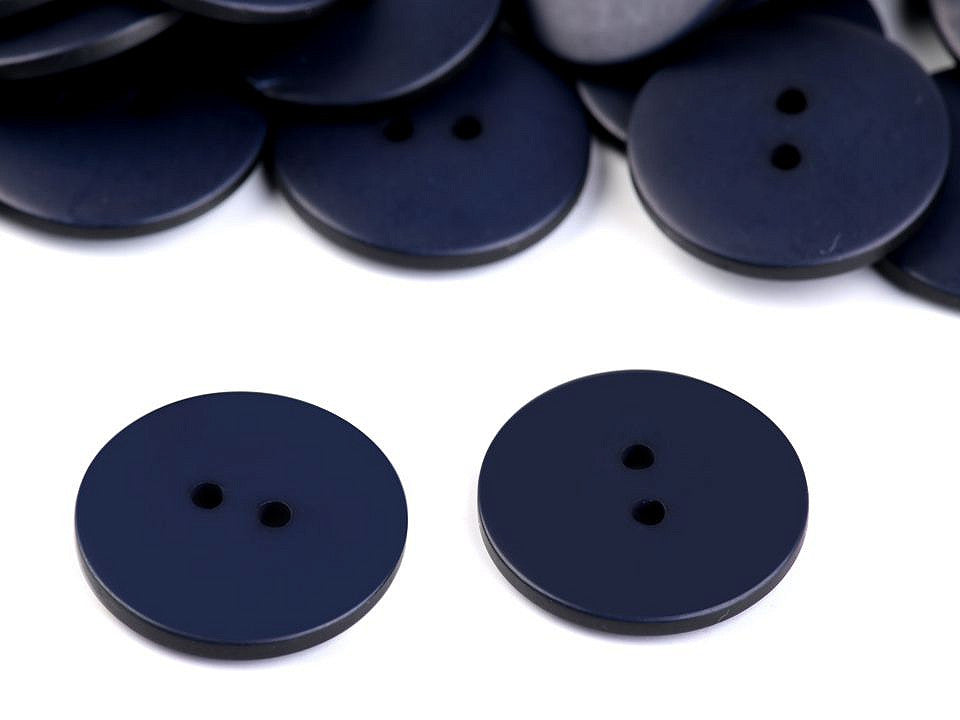 Bouton, taille 36'
