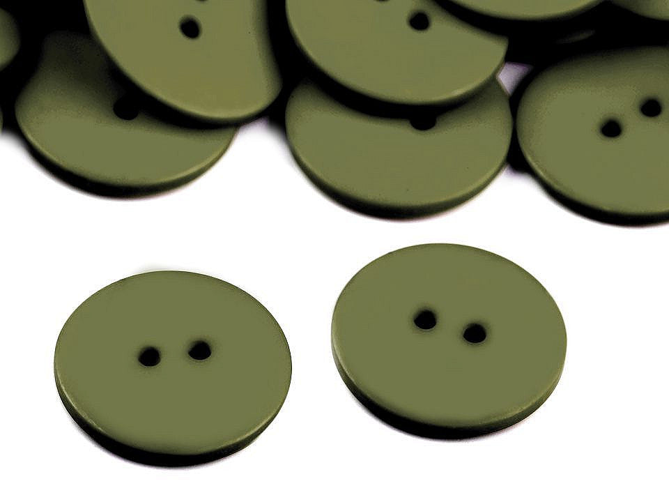 Bouton, taille 36'