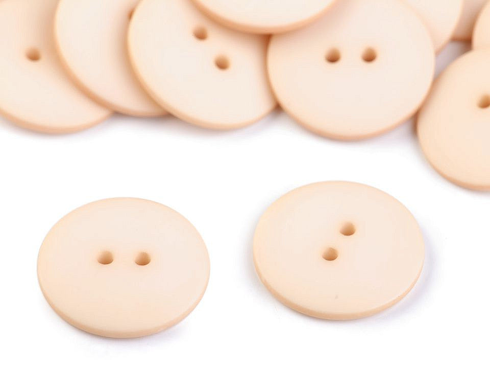 Bouton, taille 36'