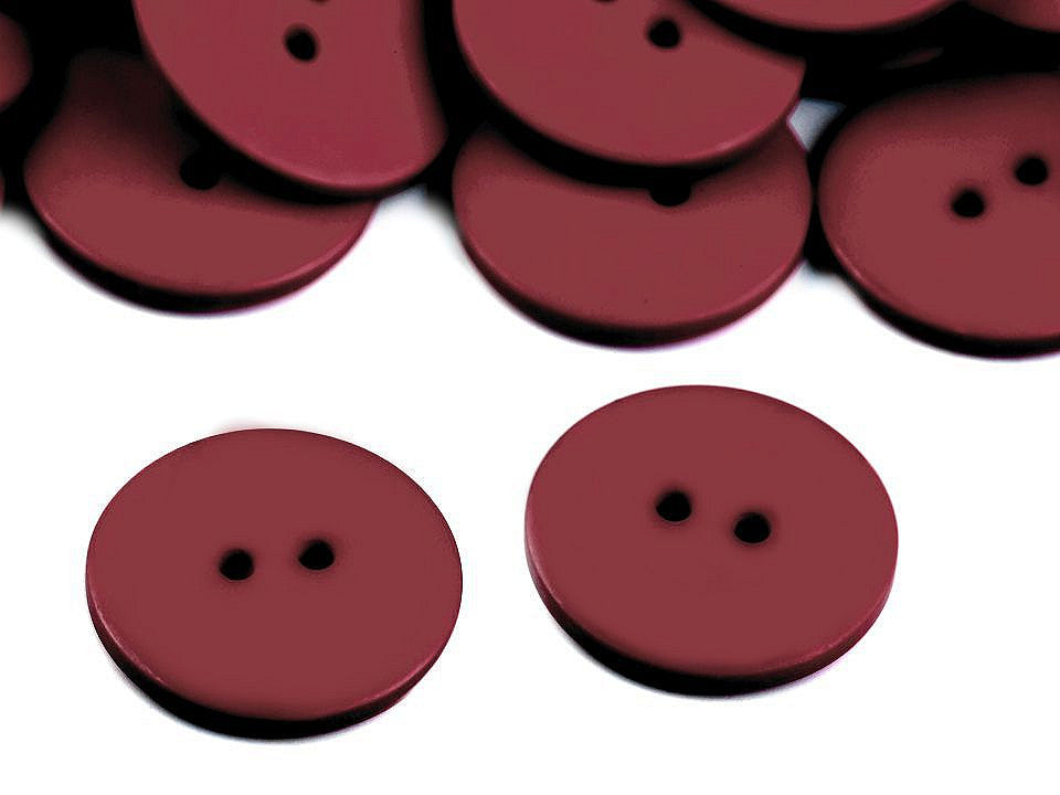 Bouton, taille 36'