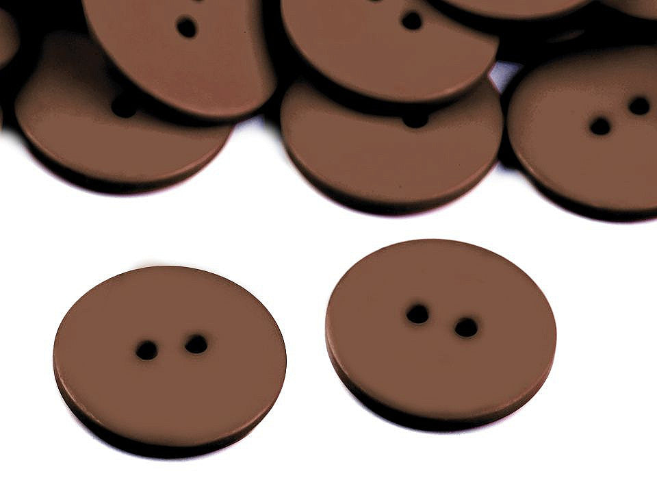 Bouton, taille 36'