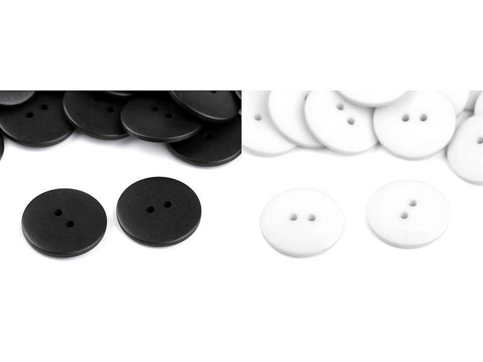 Bouton, taille 36'