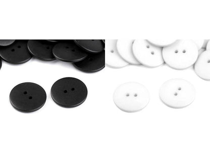 Bouton, taille 36'