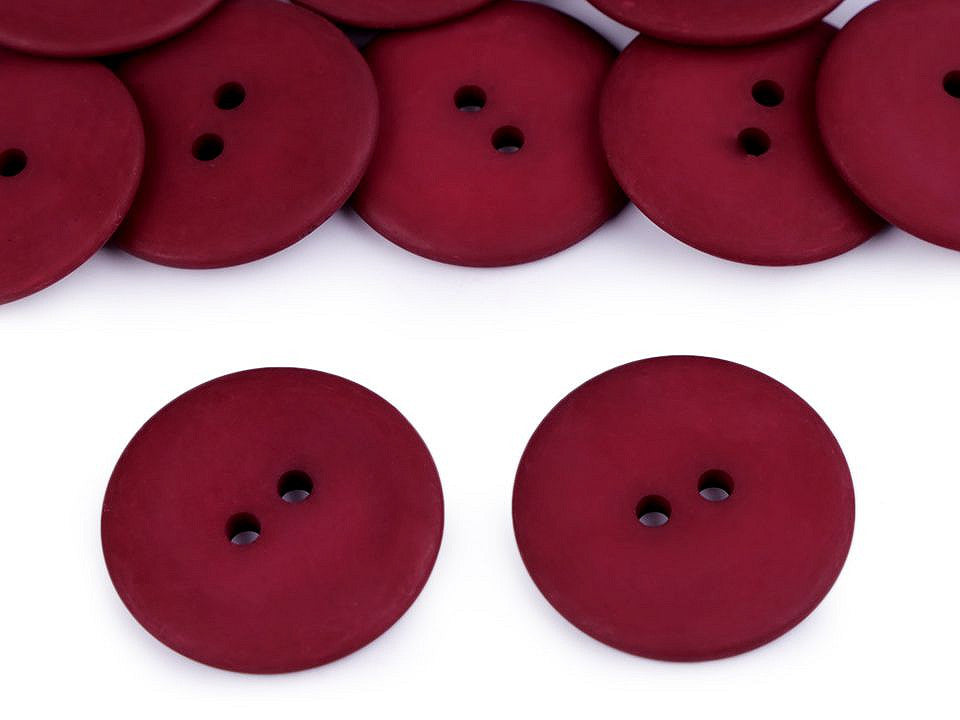 Bouton, taille 30,4mm