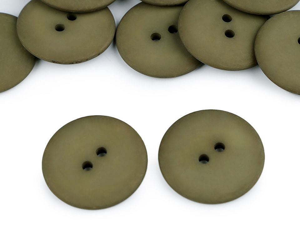 Bouton, taille 30,4mm