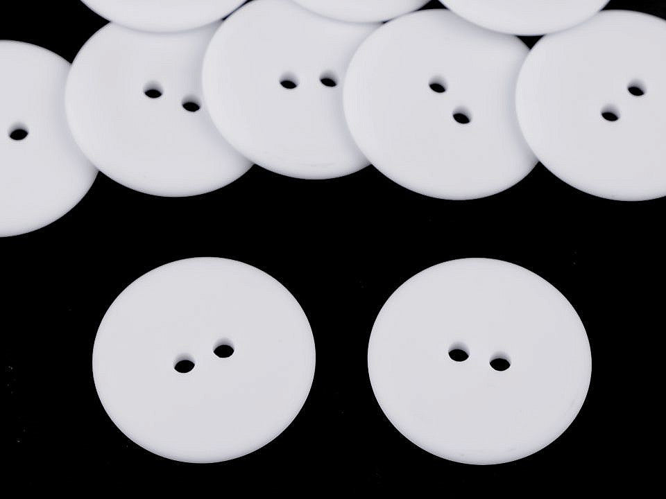 Bouton, taille 30,4mm