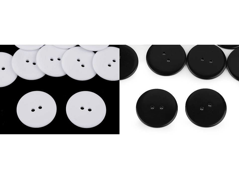 Bouton, taille 30,4mm