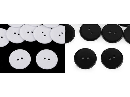 Bouton, taille 30,4mm