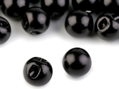 Bouton fausse perle, Ø 12 mm