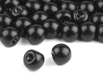 Bouton fausse perle, Ø 8 mm
