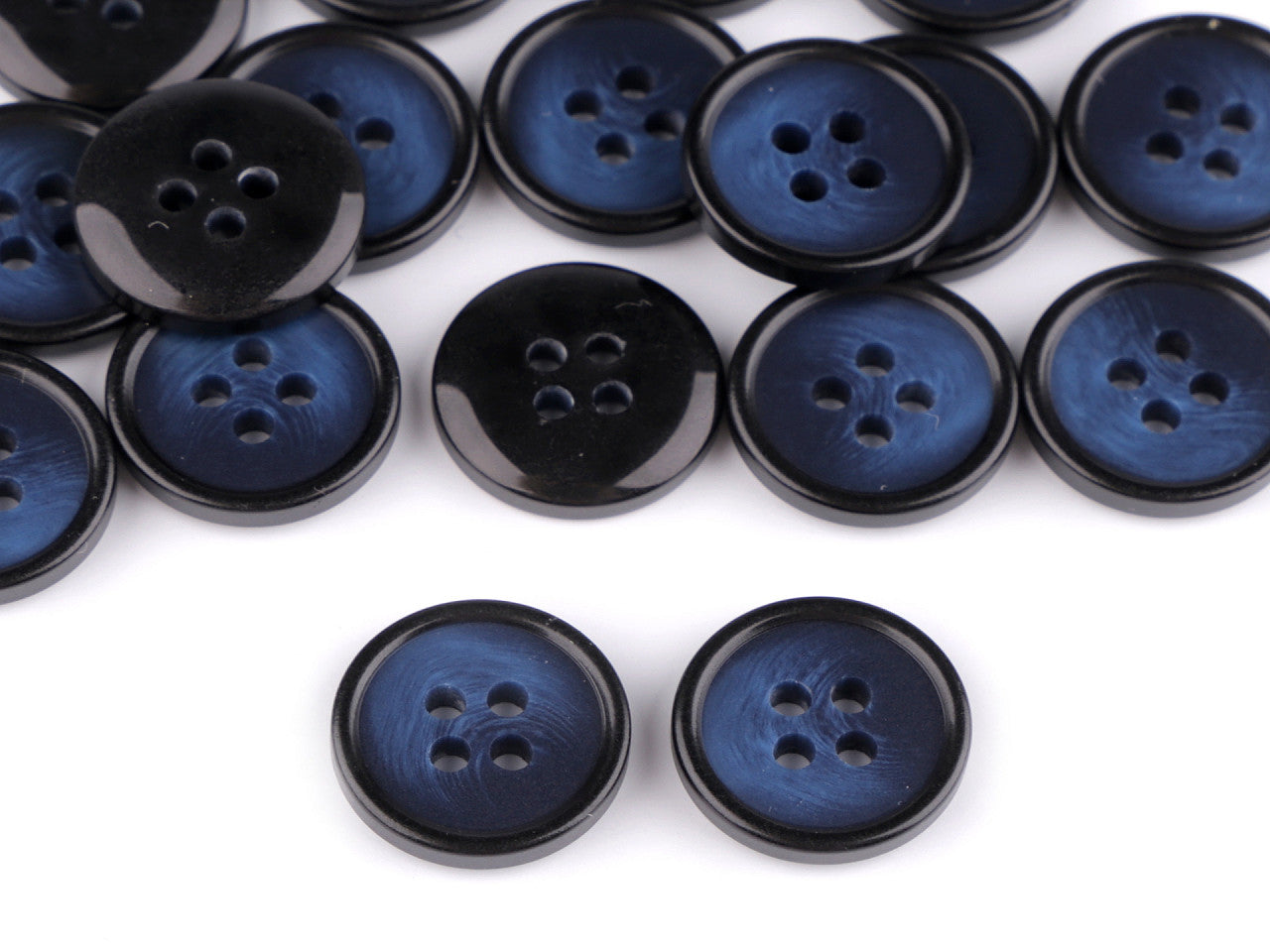 Bouton avec fine patine, taille 15,2mm, 20,3mm, 36', 25,4mm