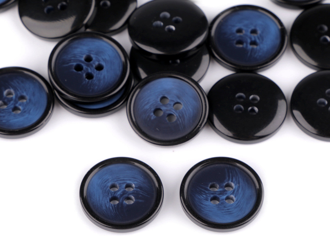 Bouton avec fine patine, taille 15,2mm, 20,3mm, 36', 25,4mm
