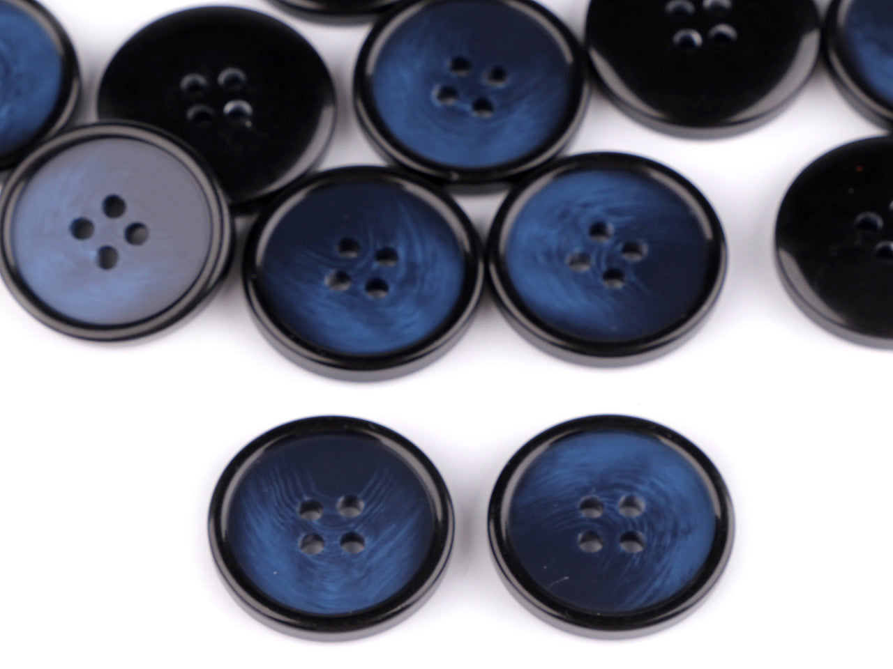 Bouton avec fine patine, taille 15,2mm, 20,3mm, 36', 25,4mm