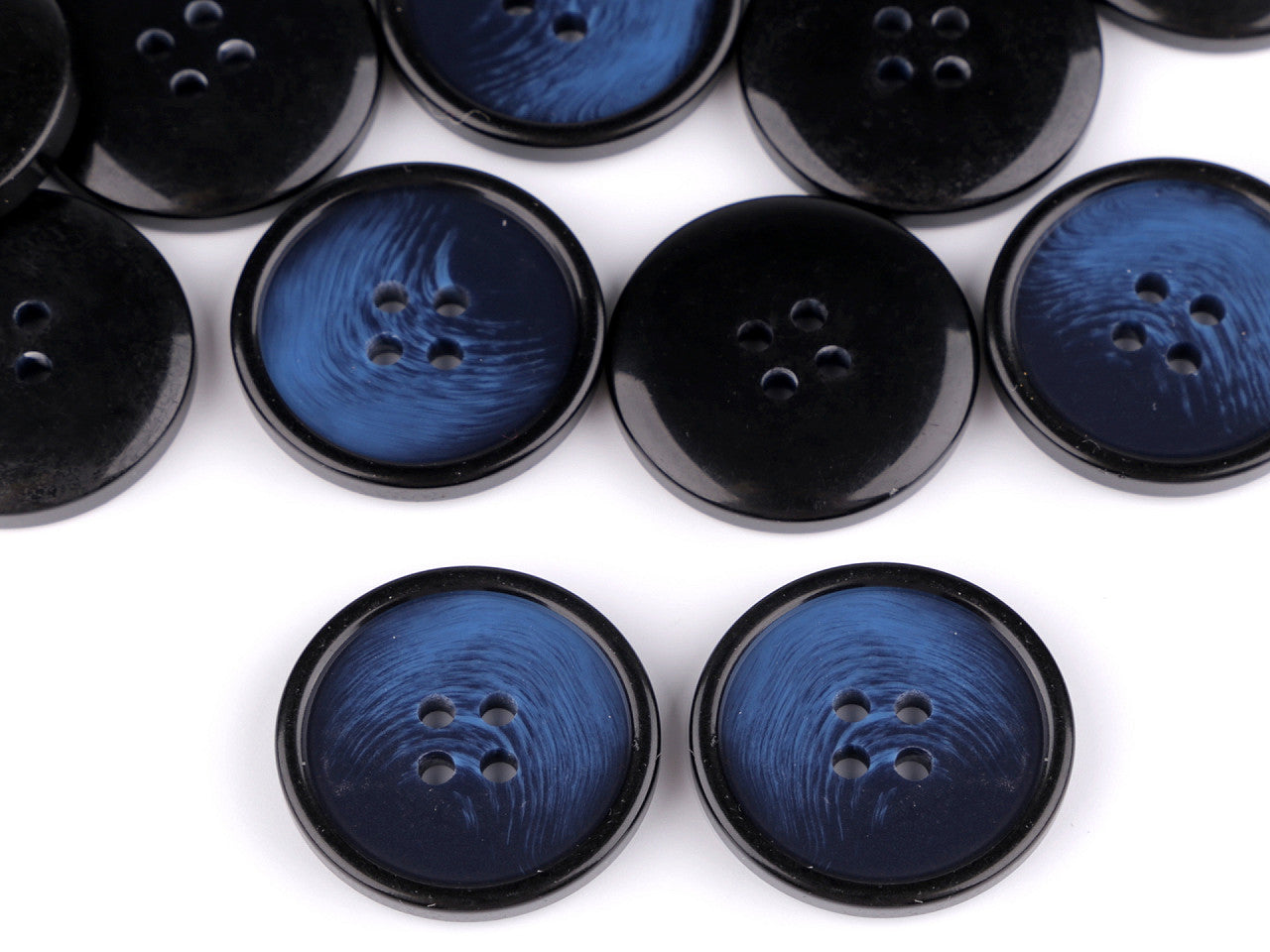 Bouton avec fine patine, taille 15,2mm, 20,3mm, 36', 25,4mm