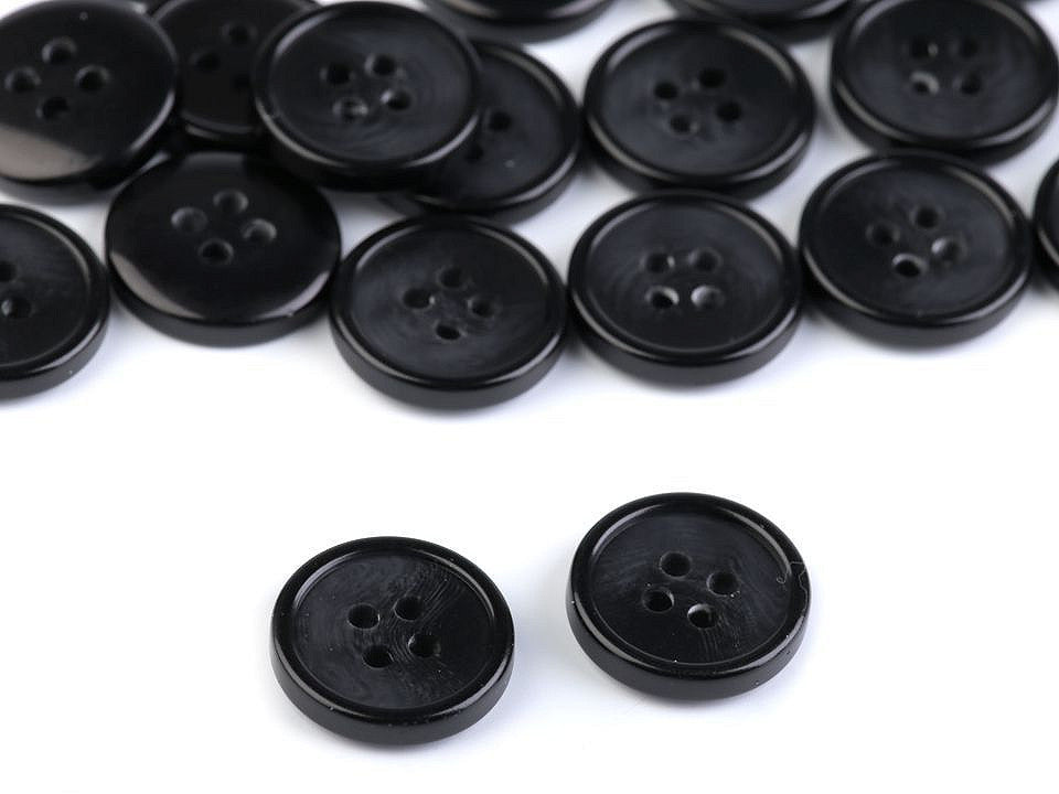 Bouton avec fine patine, taille 15,2mm, 20,3mm, 36', 25,4mm