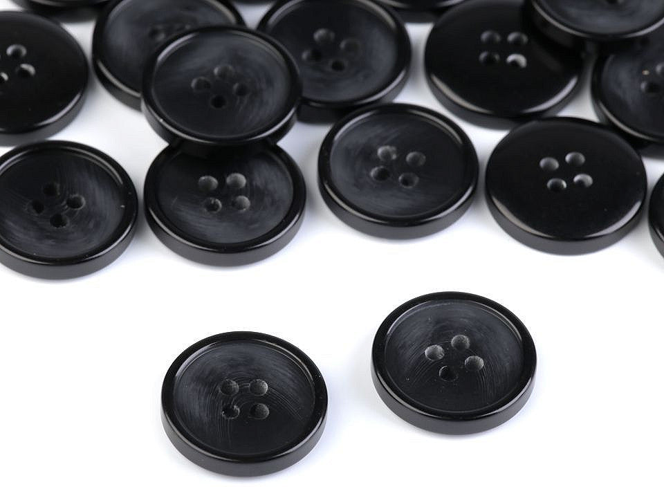 Bouton avec fine patine, taille 15,2mm, 20,3mm, 36', 25,4mm