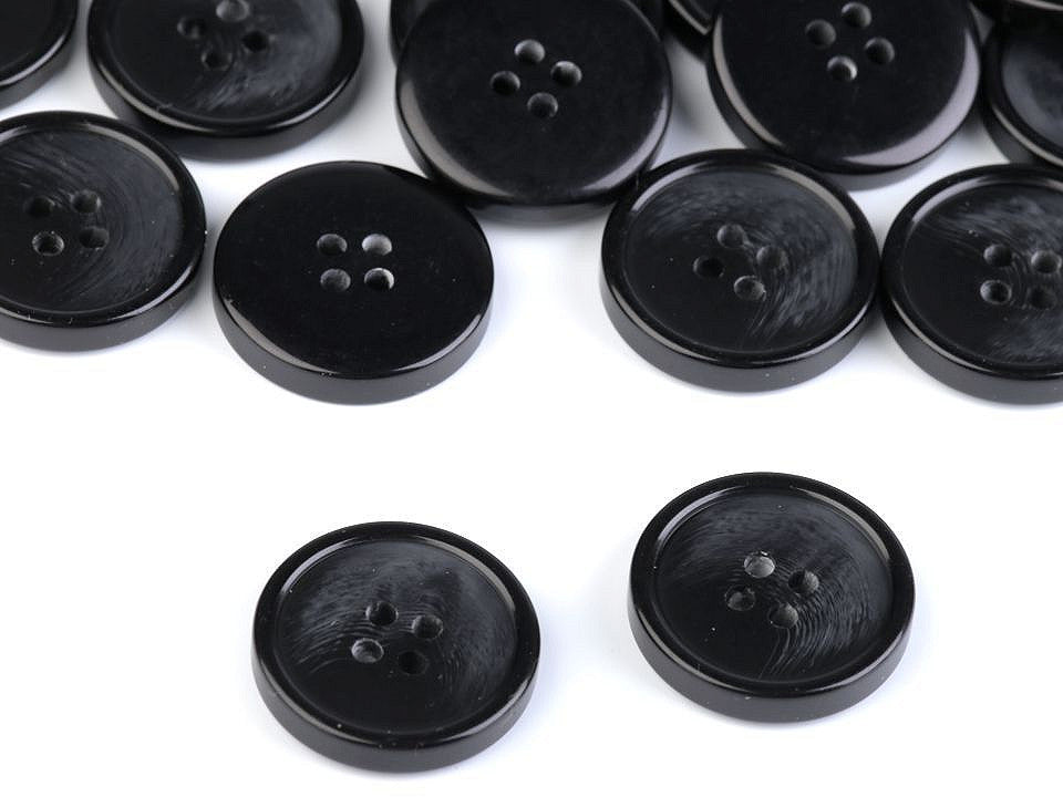 Bouton avec fine patine, taille 15,2mm, 20,3mm, 36', 25,4mm