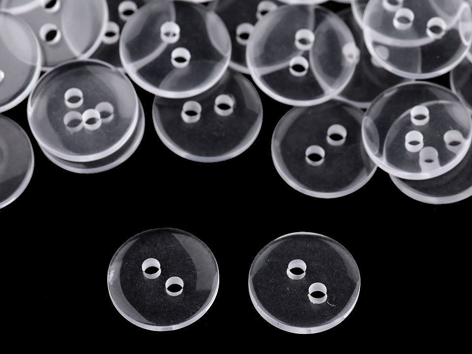Bouton, taille 11,4mm