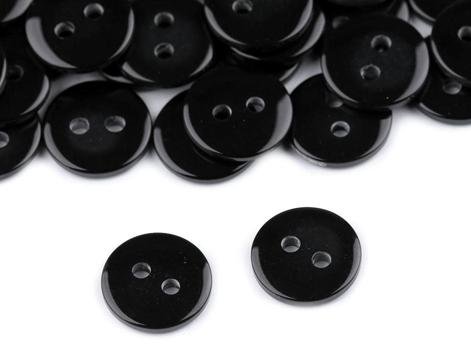 Bouton, taille 11,4mm