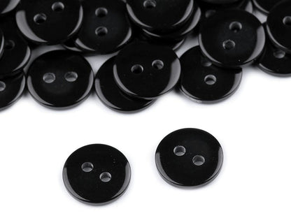 Bouton, taille 11,4mm