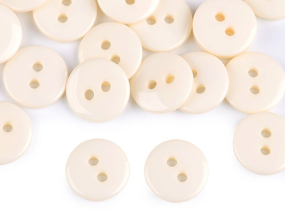 Bouton, taille 11,4mm