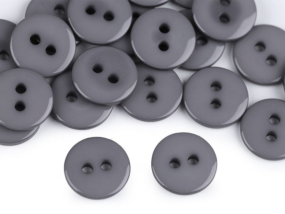 Bouton, taille 11,4mm