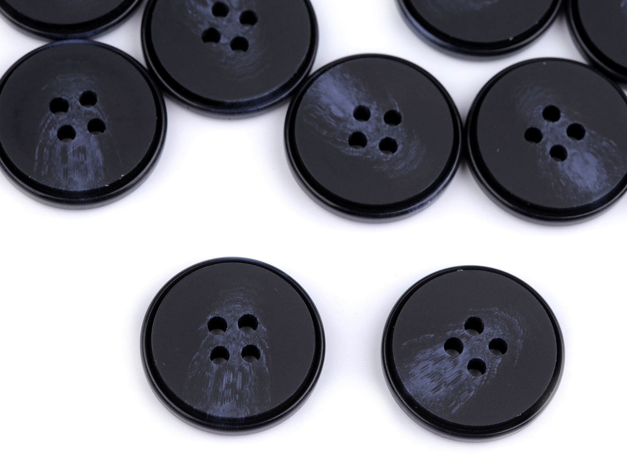 Bouton avec fine patine, taille 15,2mm, 17,7mm, 20,3mm, 36', 25,4mm