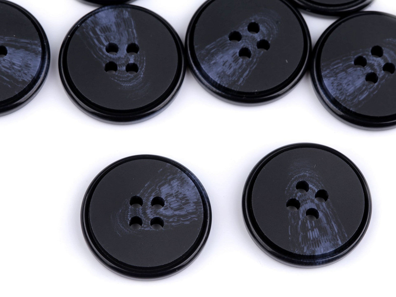 Bouton avec fine patine, taille 15,2mm, 17,7mm, 20,3mm, 36', 25,4mm