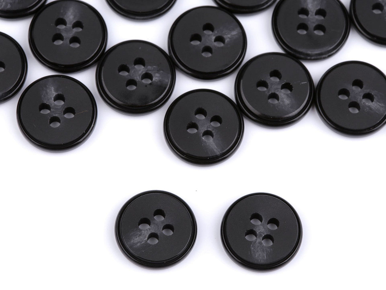Bouton avec fine patine, taille 15,2mm, 17,7mm, 20,3mm, 36', 25,4mm
