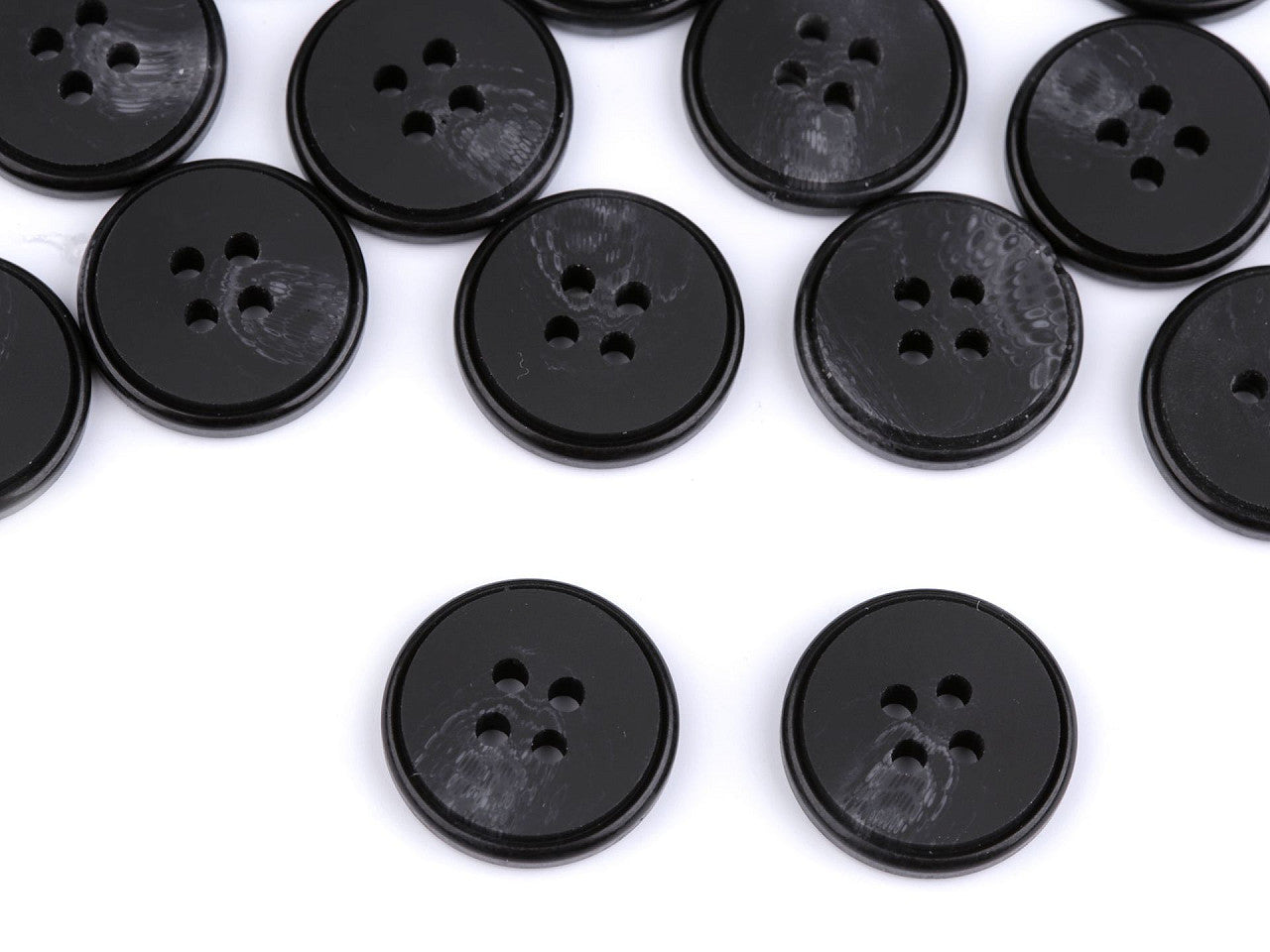 Bouton avec fine patine, taille 15,2mm, 17,7mm, 20,3mm, 36', 25,4mm