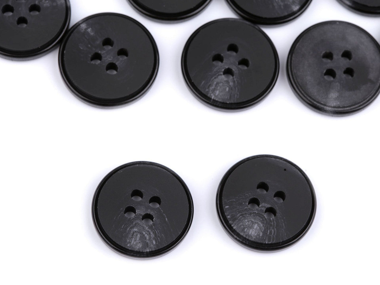 Bouton avec fine patine, taille 15,2mm, 17,7mm, 20,3mm, 36', 25,4mm