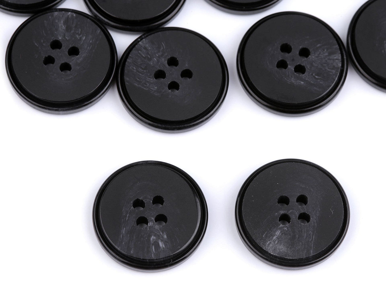 Bouton avec fine patine, taille 15,2mm, 17,7mm, 20,3mm, 36', 25,4mm