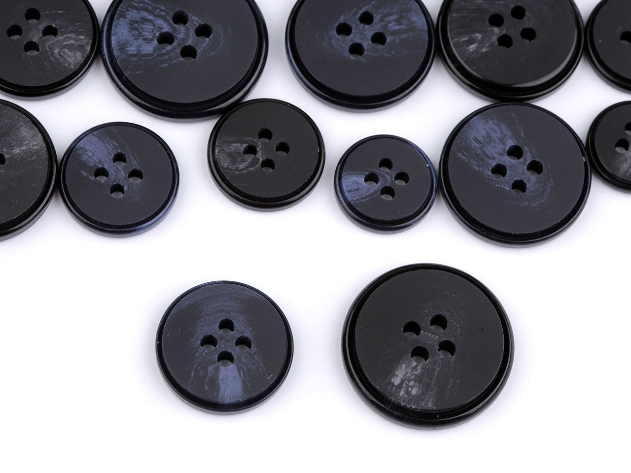 Bouton avec fine patine, taille 15,2mm, 17,7mm, 20,3mm, 36', 25,4mm