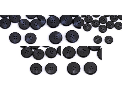 Bouton avec fine patine, taille 15,2mm, 17,7mm, 20,3mm, 36', 25,4mm