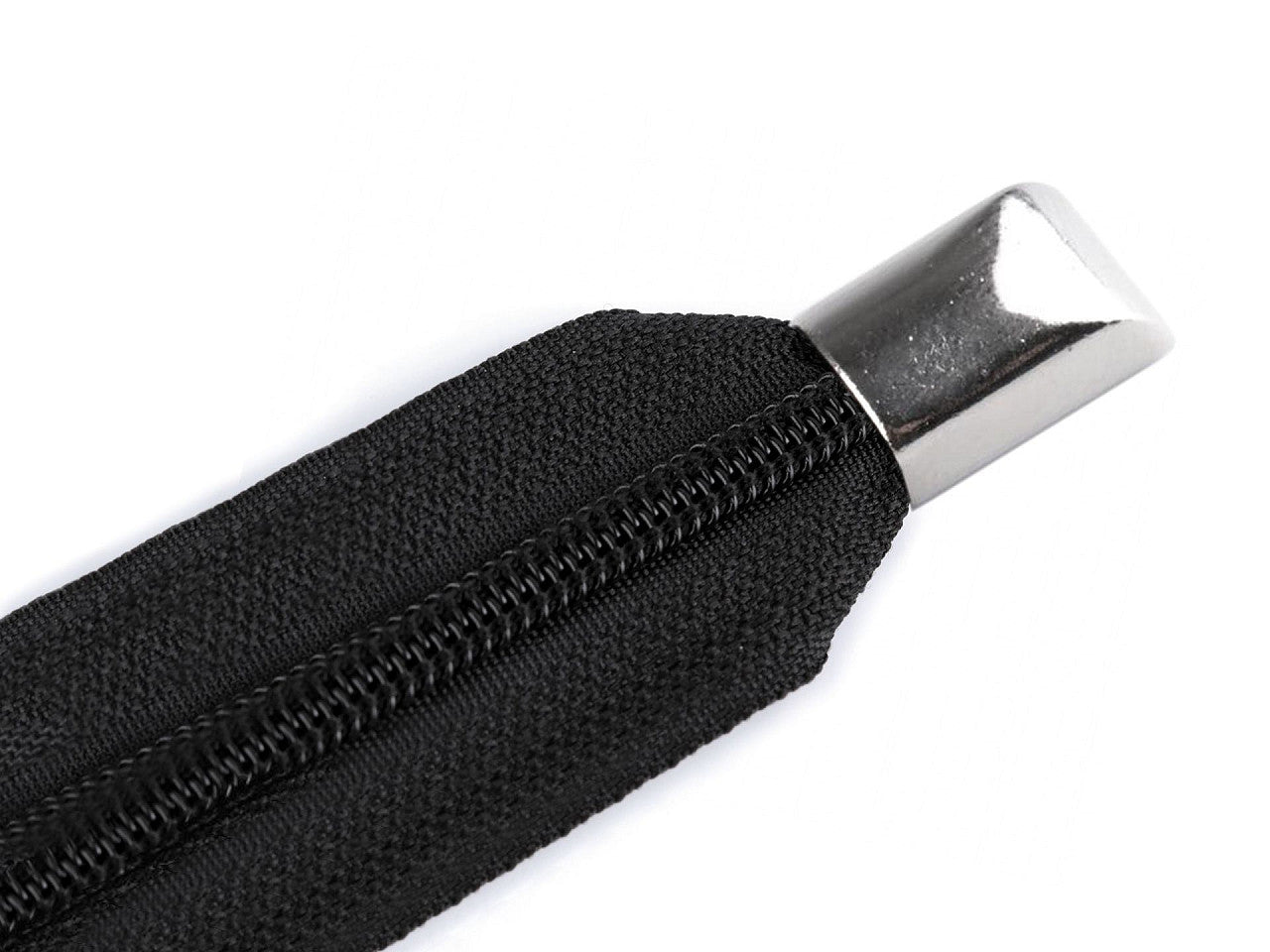 Extrémité/Butée pour FAG en nylon, plastique et métal