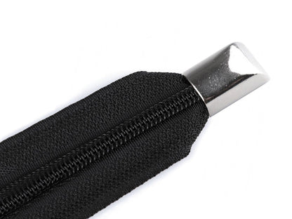 Extrémité/Butée pour FAG en nylon, plastique et métal