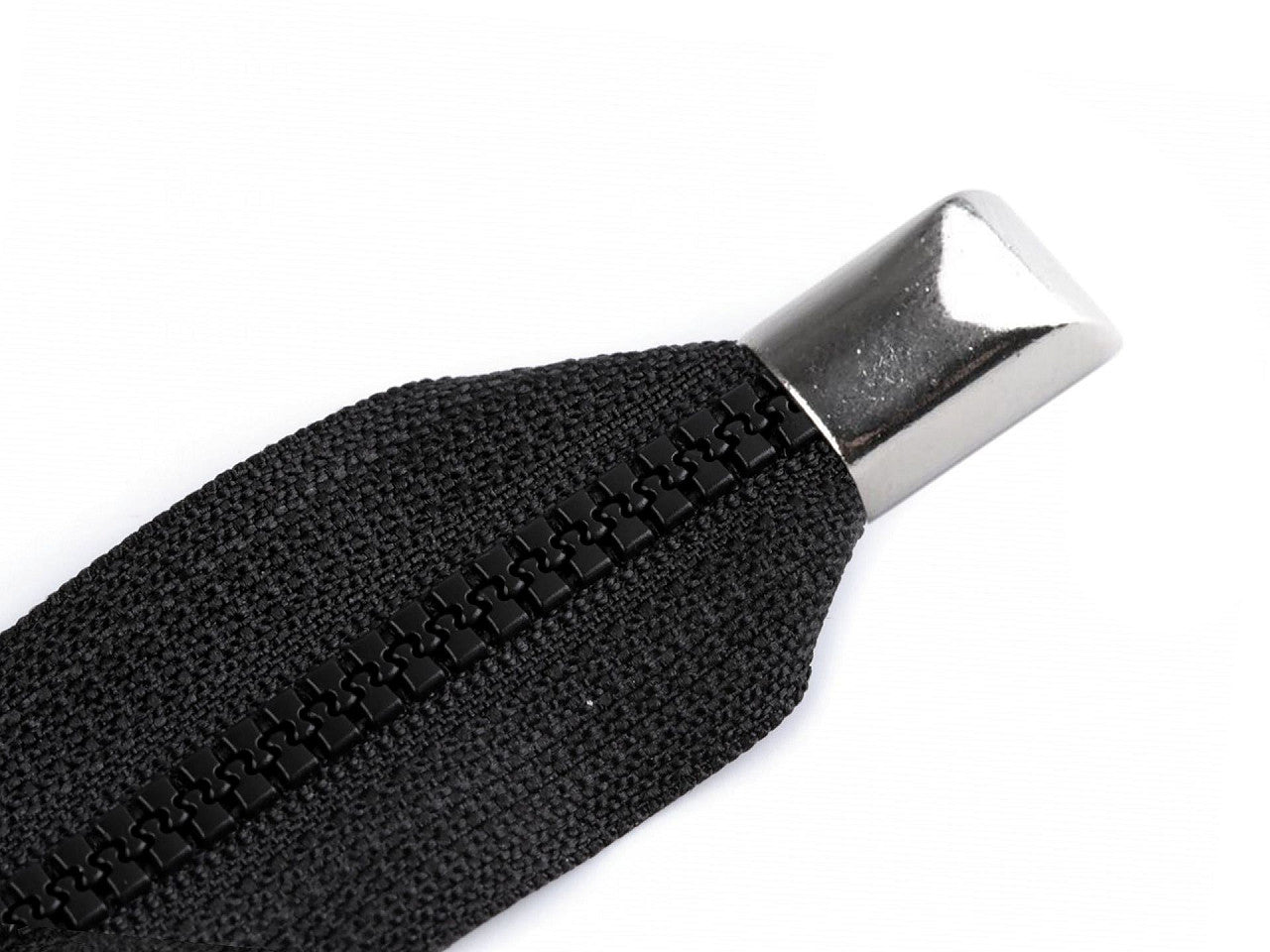 Extrémité/Butée pour FAG en nylon, plastique et métal