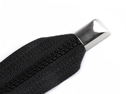Extrémité/Butée pour FAG en nylon, plastique et métal