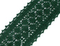 Liseré/Pièce de dentelle en coton, largeur 60 mm - 1m