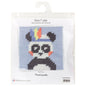 Kit canevas soudan | Pandi-panda