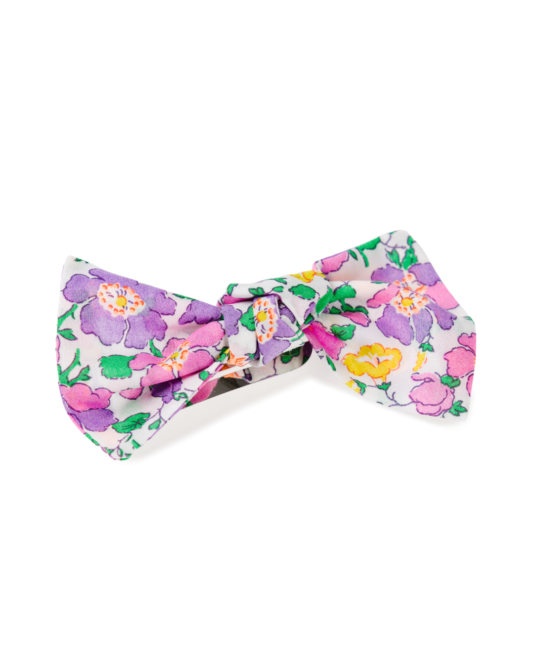 Com'1 Idée - Kit Bandeau, barrette & chouchou (3-7 ans) | Anna-Rose