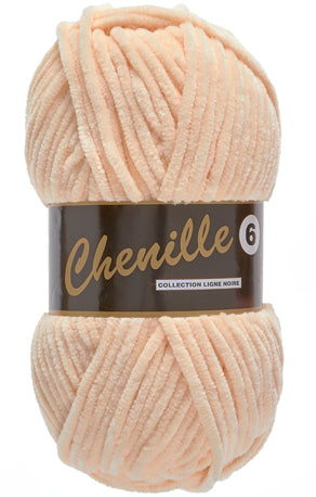 Fil Chenille 6 LAMMY