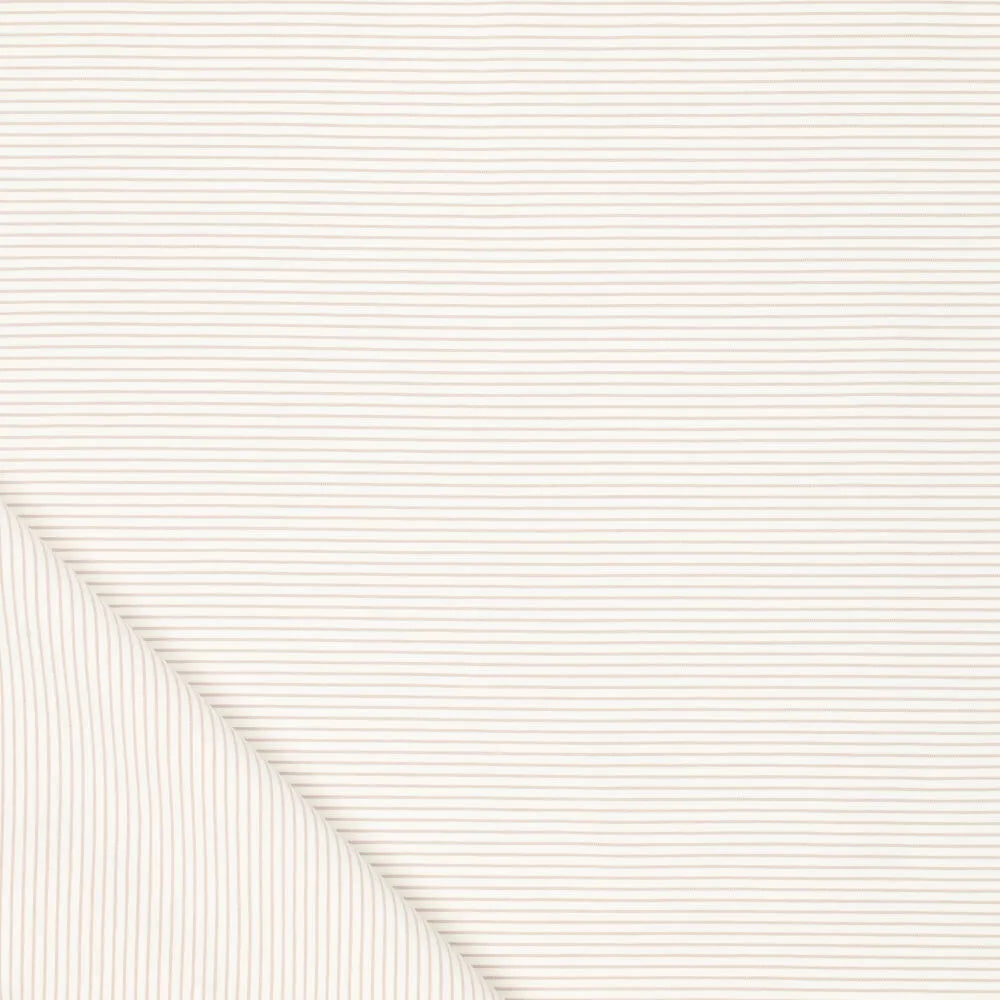 Bengaline viscose
