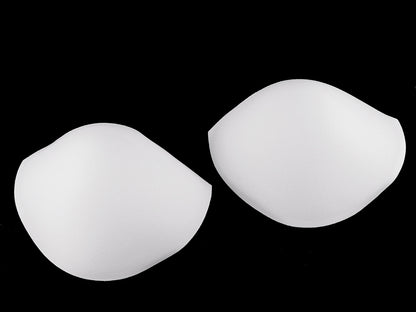 Coussinets de soutien-gorge pour maillots de bain/corsets, taille 38