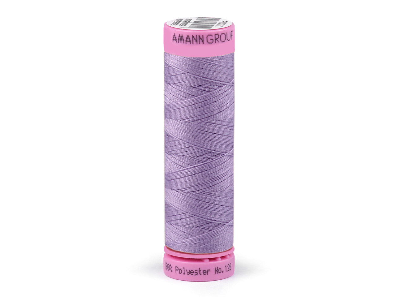 Fil à coudre polyester Aspo Amann, 100 m