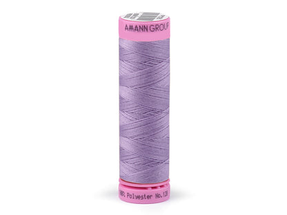 Fil à coudre polyester Aspo Amann, 100 m