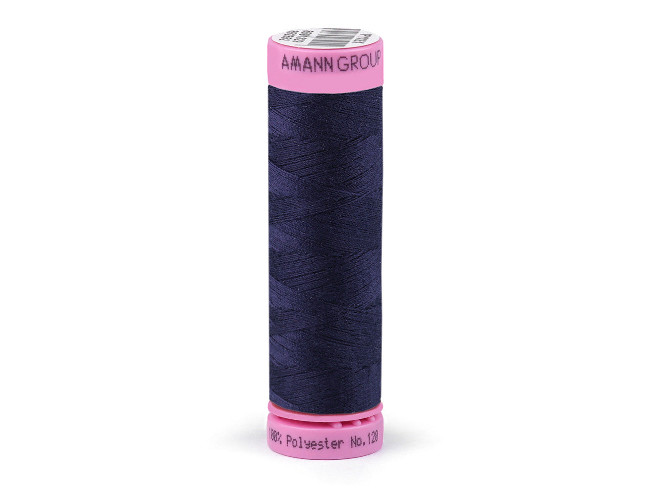 Fil à coudre polyester Aspo Amann, 100 m