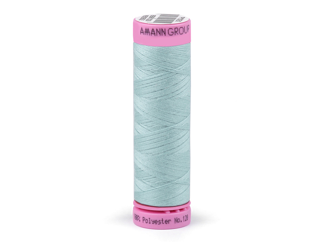 Fil à coudre polyester Aspo Amann, 100 m