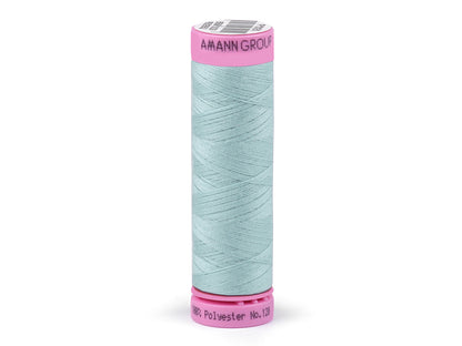 Fil à coudre polyester Aspo Amann, 100 m